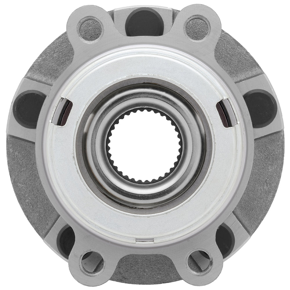 513307 - Front (Passenger Side) Wheel Hub Bearing Assembly