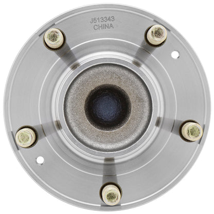 513343 - Front Wheel Hub Bearing Assembly