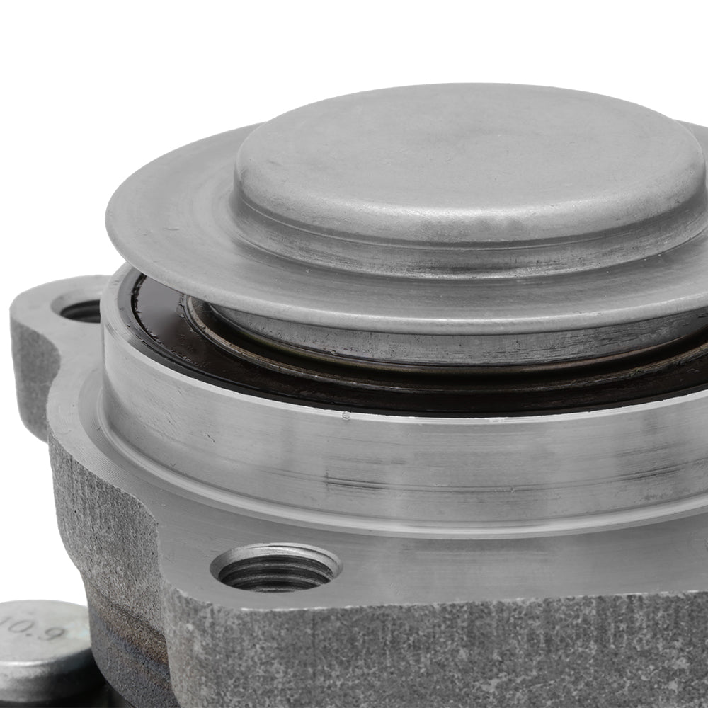 513352 - Front Wheel Hub Bearing Assembly