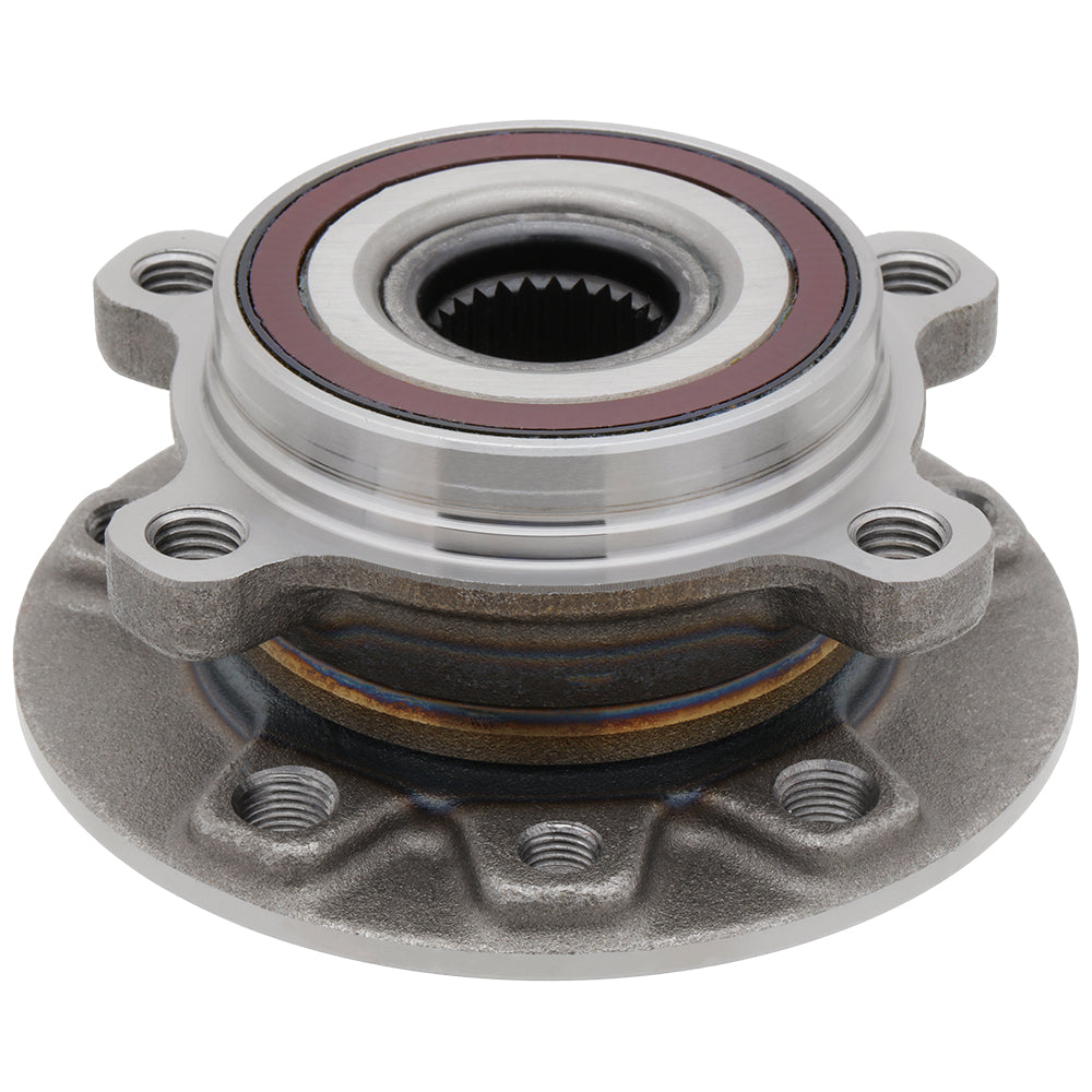 513389 - Front & Rear Wheel Hub Bearing Assembly