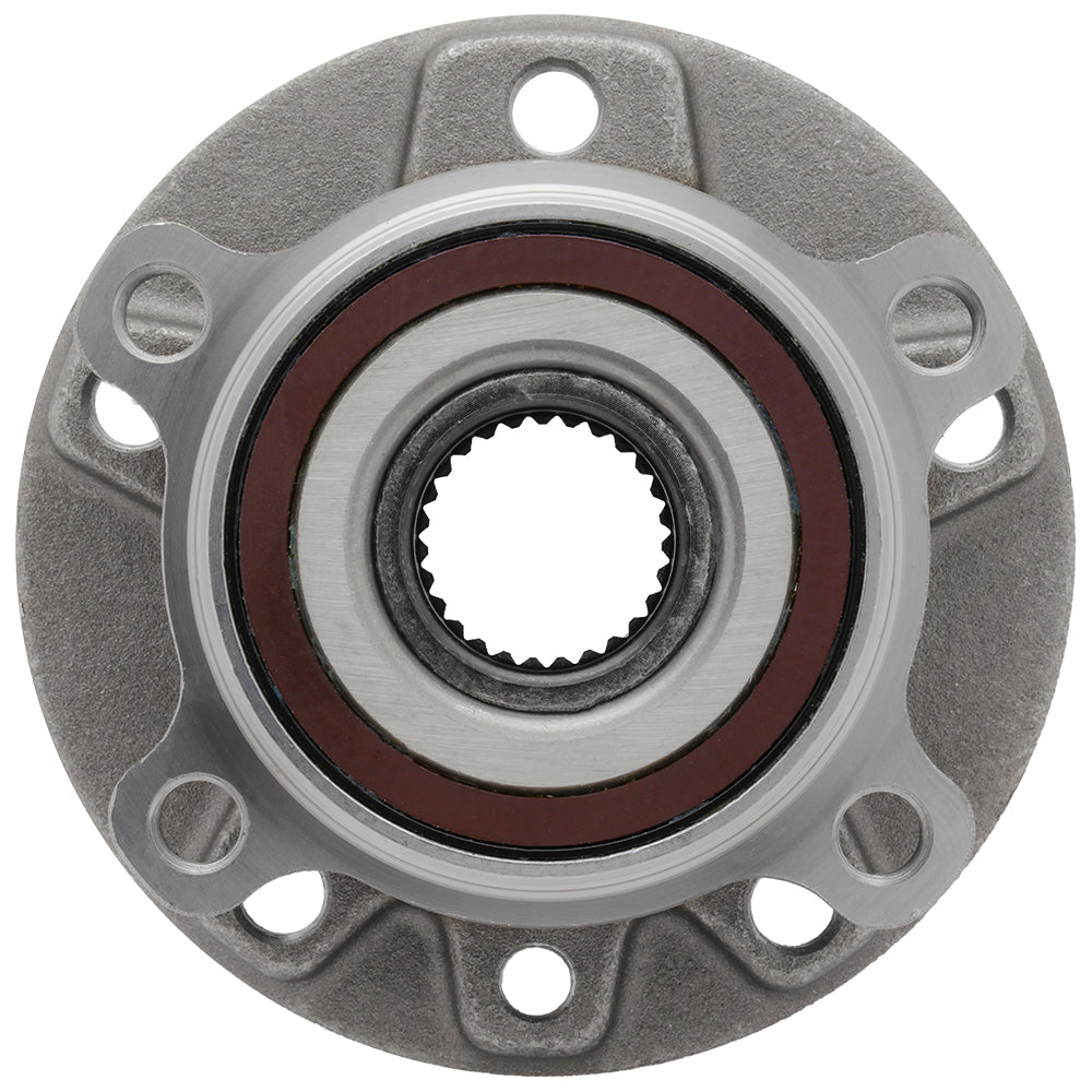 513389 - Front & Rear Wheel Hub Bearing Assembly