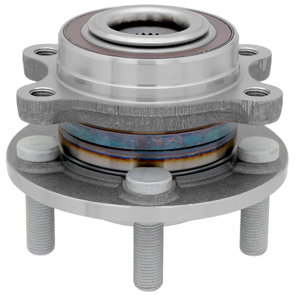 513394 - Front & Rear Wheel Hub Bearing Assembly