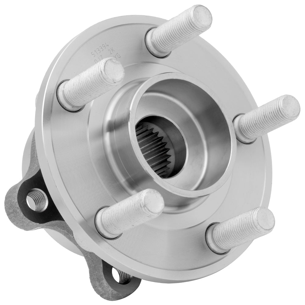 513394 - Front & Rear Wheel Hub Bearing Assembly