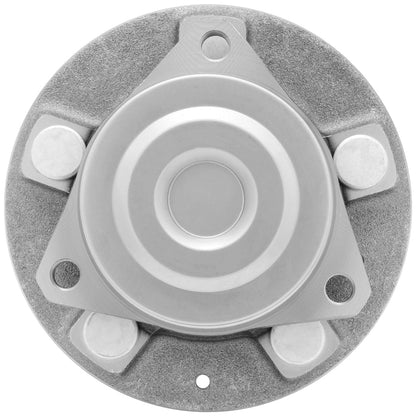 513401 - Front Wheel Hub Bearing Assembly