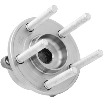 513405 - Front Wheel Hub Bearing Assembly