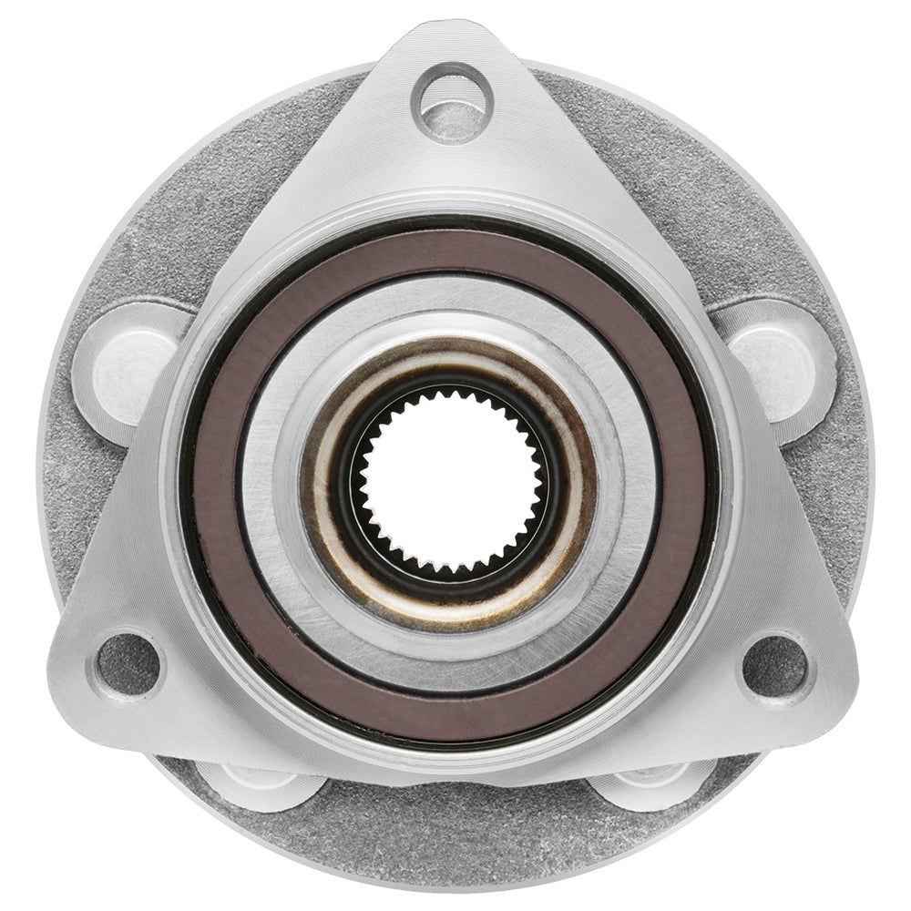 513408 - Front Wheel Hub Bearing Assembly