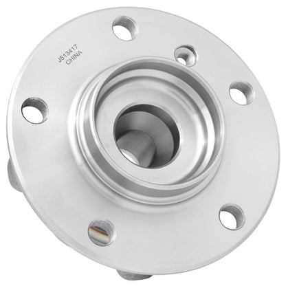 513417 - Front Wheel Hub Bearing Assembly