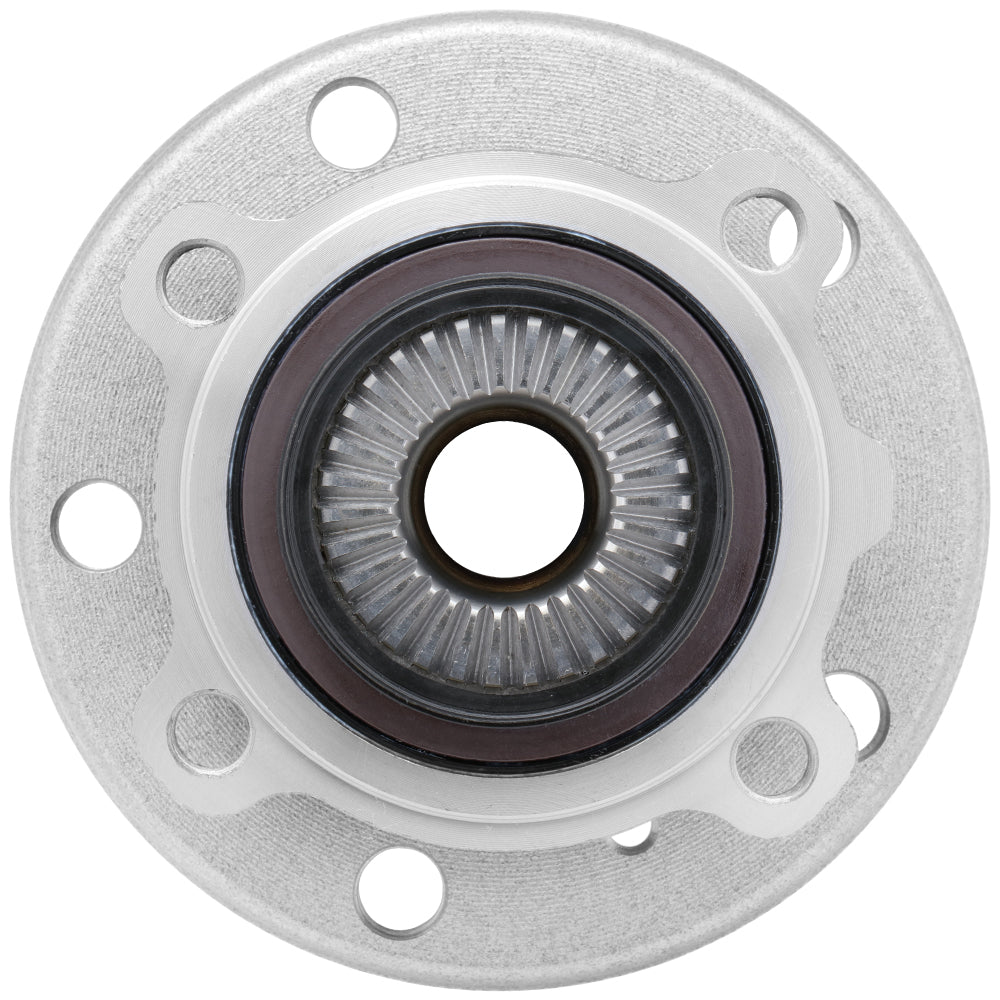 513417 - Front Wheel Hub Bearing Assembly