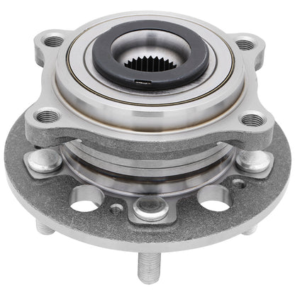 513419 - Front Wheel Hub Bearing Assembly