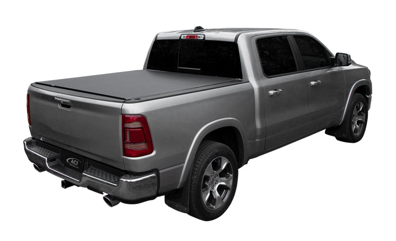 Access Tonnosport 2019+ Dodge/Ram 2500/3500 6ft 4in Bed Roll-Up Cover (Excl. Dually) 22040259