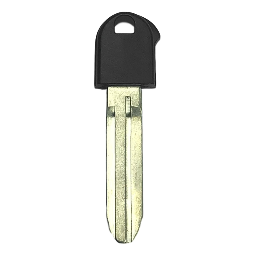 Toyota Prius 2004-2009 Emergency Key Blade (10 Pack)