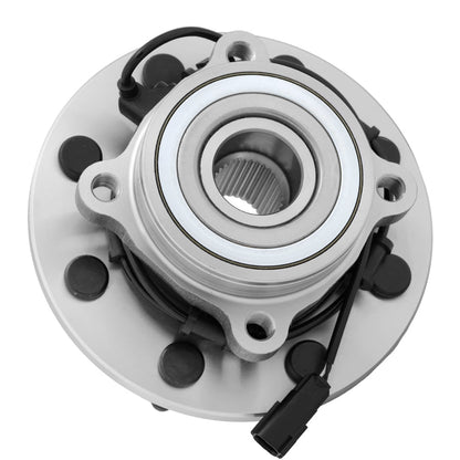 515061 - Front Wheel Hub Bearing Hub Assembly