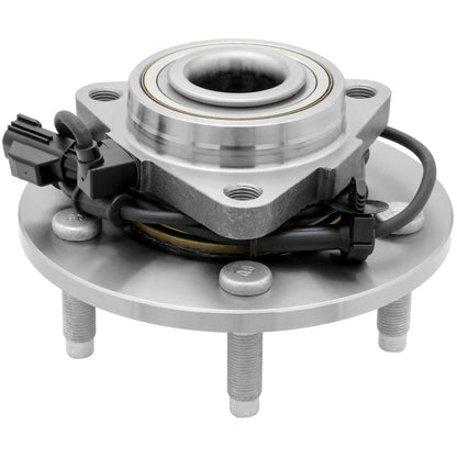 515073 - Front Wheel Hub Bearing Assembly
