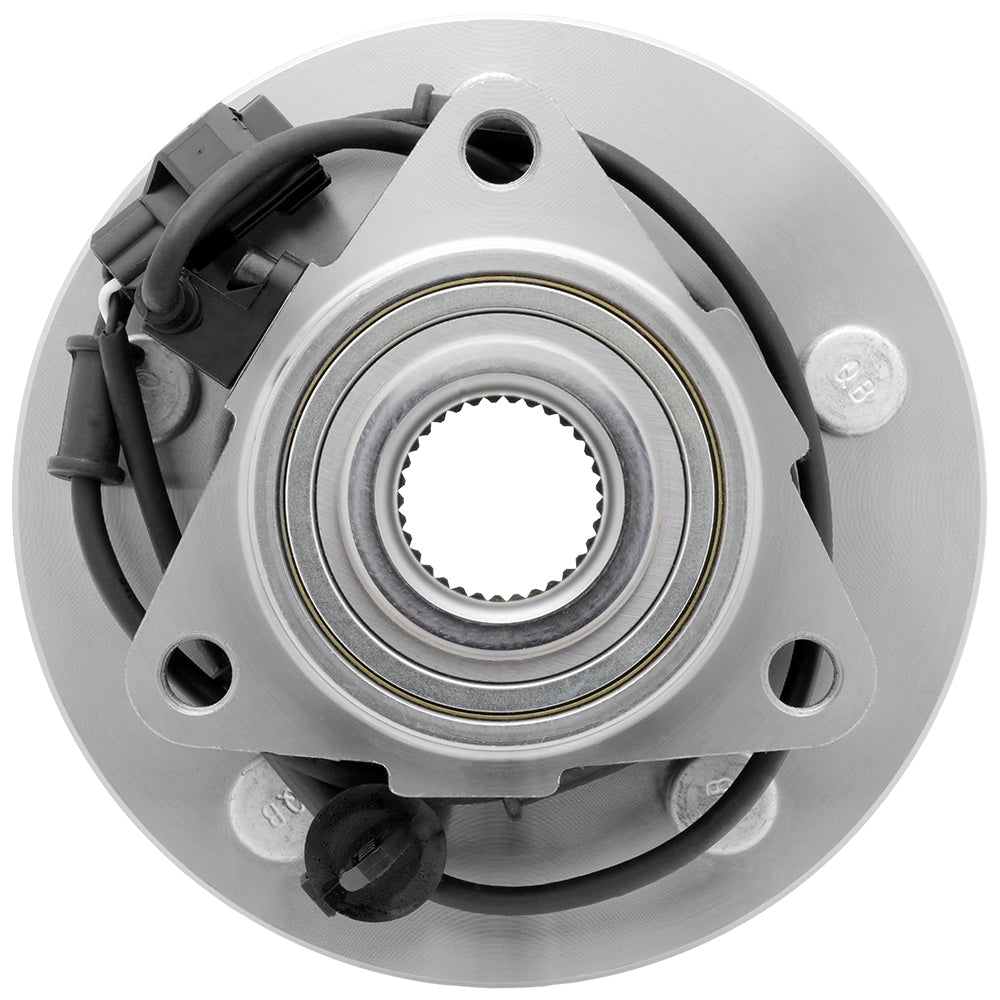 515073 - Front Wheel Hub Bearing Assembly