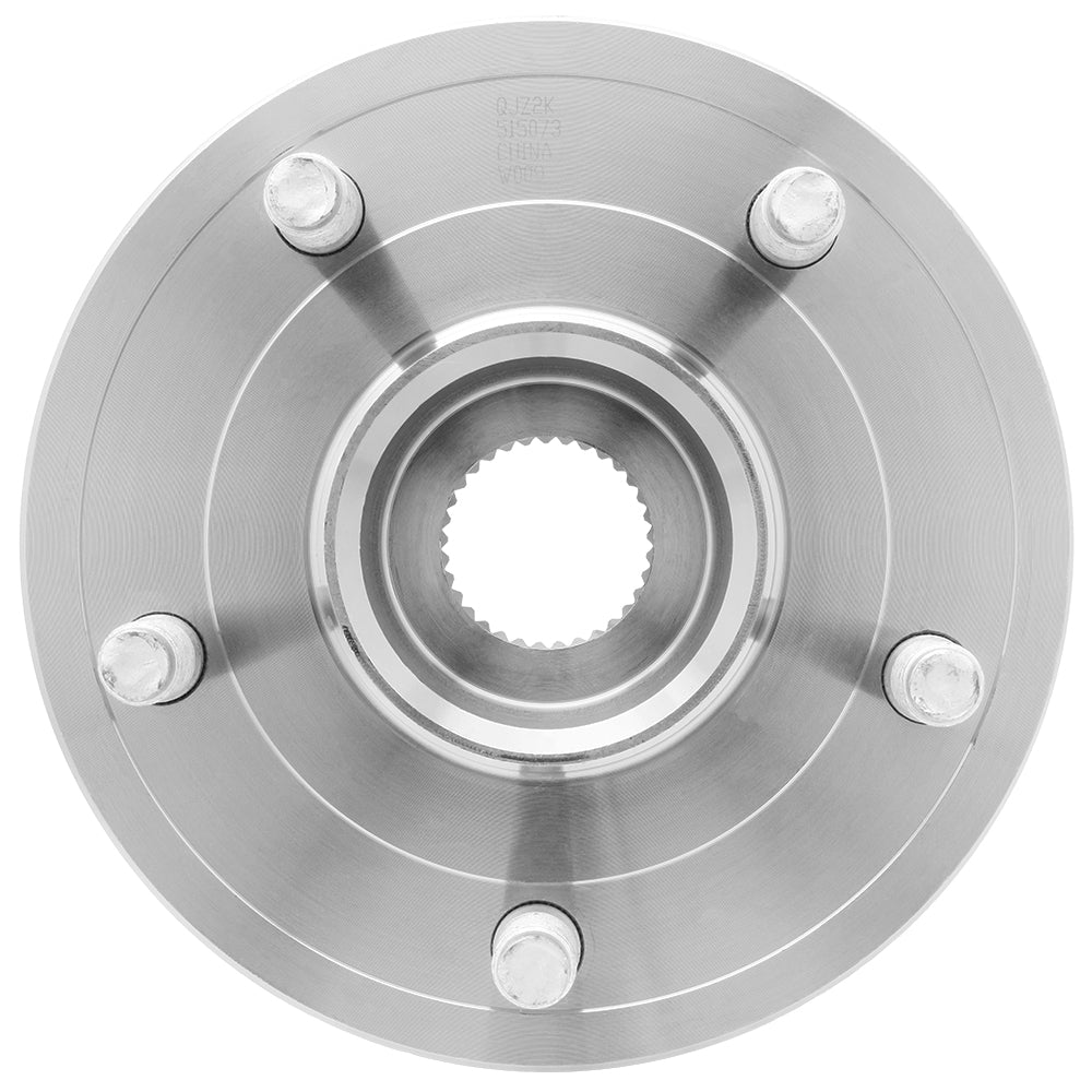 515073 - Front Wheel Hub Bearing Assembly