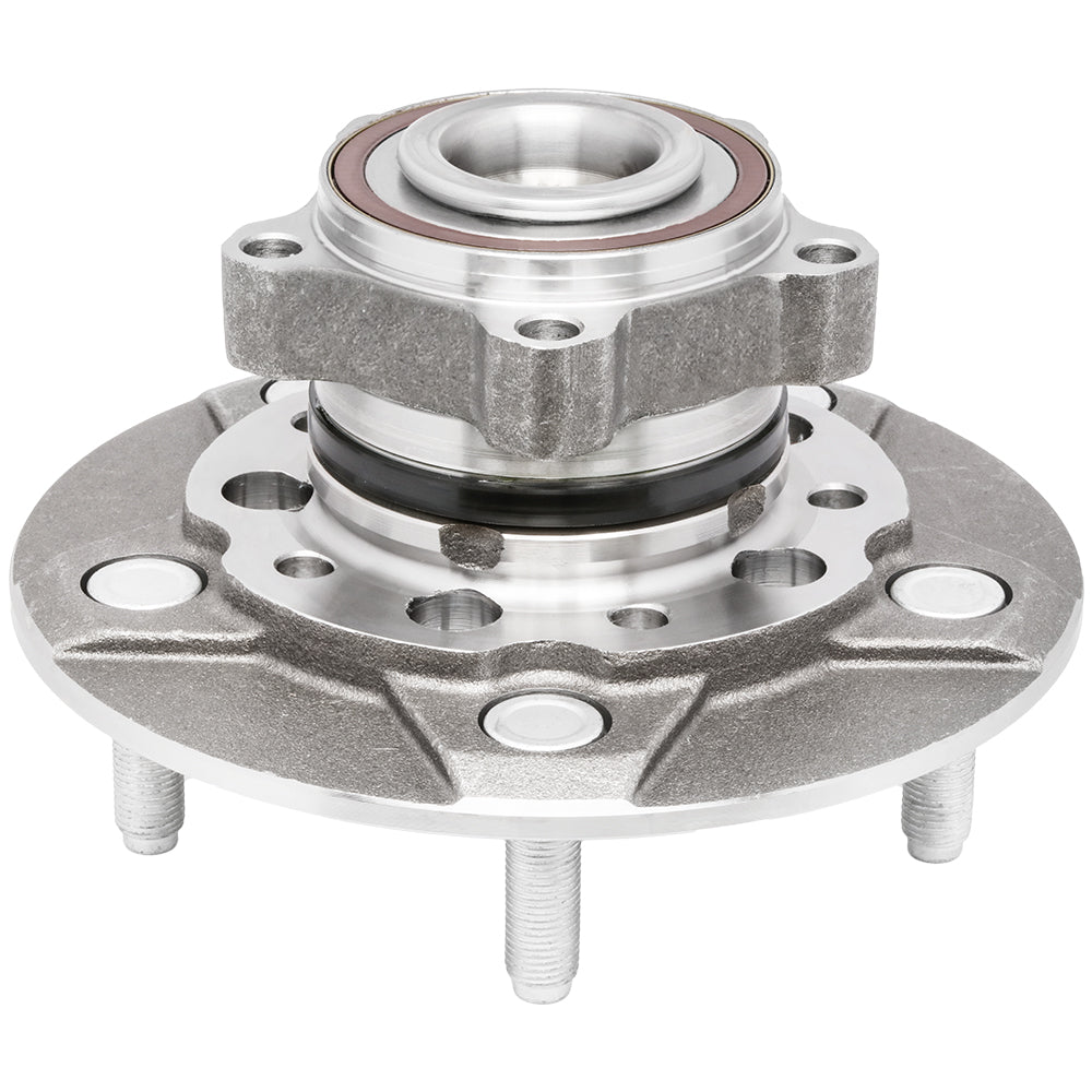 515153 - Front Wheel Hub Bearing Assembly