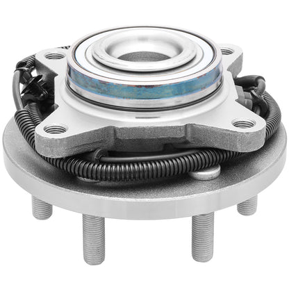 515170 - Front Wheel Hub Bearing Assembly