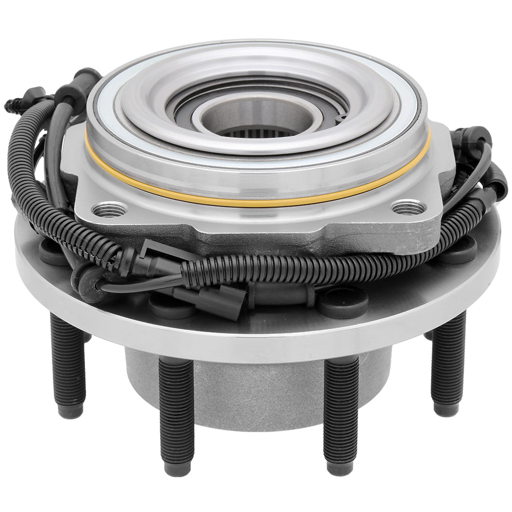 515183 - Front Wheel Hub Bearing Assembly