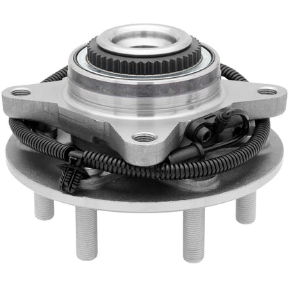 515188 - Front Wheel Hub Bearing Assembly