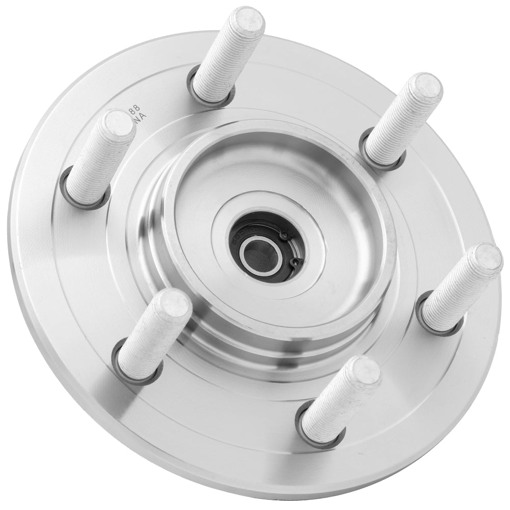 515188 - Front Wheel Hub Bearing Assembly