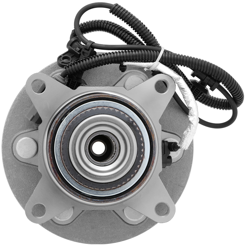 515199 - Rear Wheel Bearing