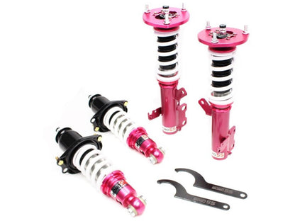 Godspeed Scion TC (ANT10/AGT20) MonoSS Coilovers