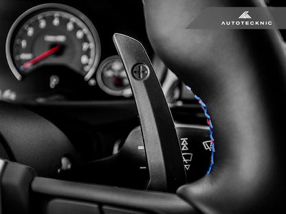 AutoTecknic Competition Shift Paddles - BMW F06/ F12/ F13 M6