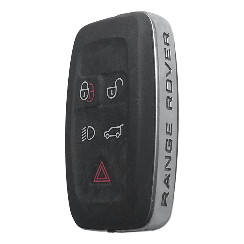 Land Rover Range Rover 2010-2011 OEM 5 Button Smart Key KOBJTF10A