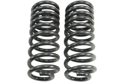 Belltech Coil Spring Set 87-96 F150 Std/ext Cabs