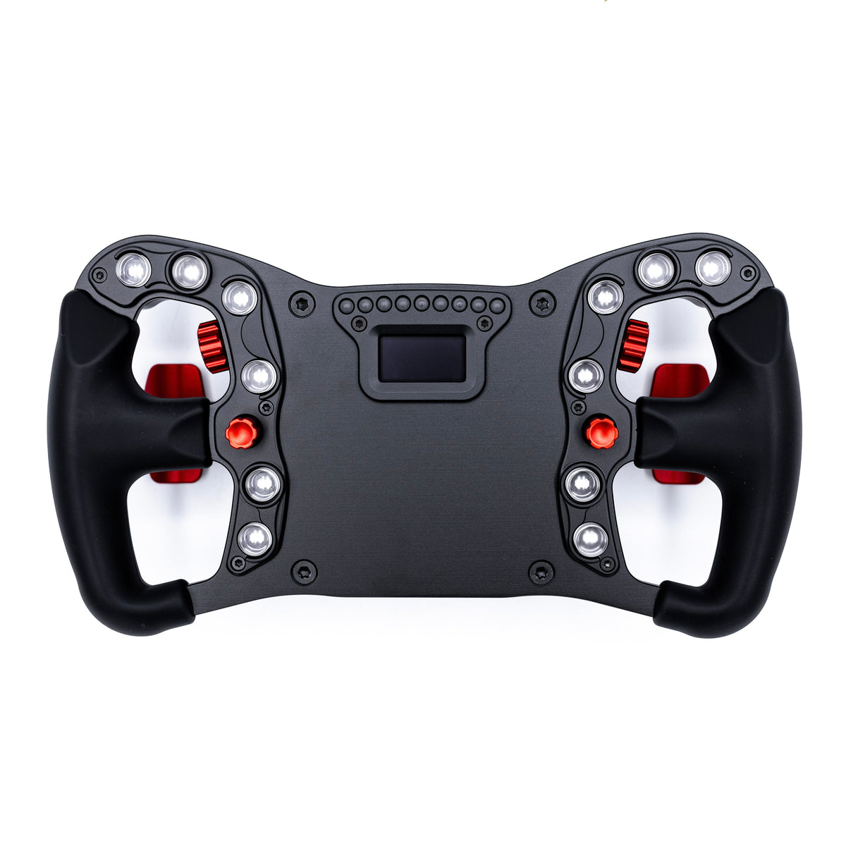 Madtrace® GEN2 FORMULA LINE Racing Steering Wheel System For TOYOTA/SUBARU GR86/BRZ