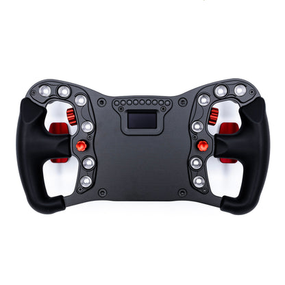 Madtrace® GEN2 FORMULA LINE Racing Steering Wheel System For TOYOTA/SUBARU GR86/BRZ
