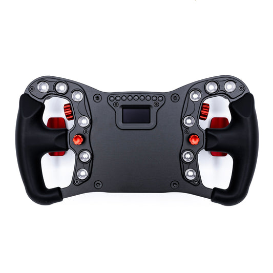 Madtrace® GEN2 FORMULA LINE Racing Steering Wheel System For TOYOTA GR Corolla/GR Yaris