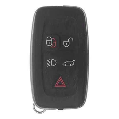 Land Rover Range Rover 2010-2011 OEM 5 Button Smart Key KOBJTF10A