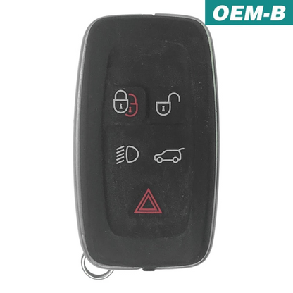 Land Rover LR4 2010-2012 OEM 5 Button Smart Key KOBJTF10A