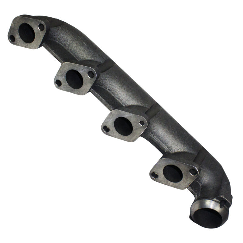 BD Diesel Driver Side Exhaust Manifold 2003-2007 Ford Powerstroke 6.0L