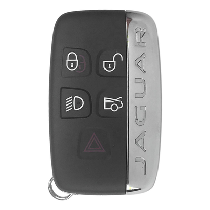 Jaguar 2011-2020 OEM 5 Button Smart Key KOBJTF10A