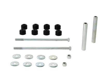Whiteline 1984-1986 Mercury Capri Sway Bar - Fixed Link W23831