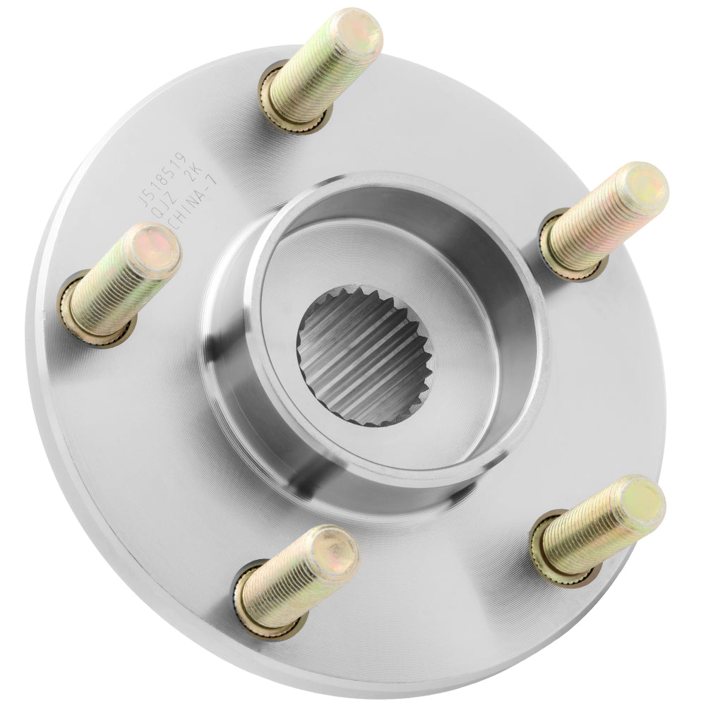 518519 - Front Wheel Hub Bearing Assembly Repair Kit