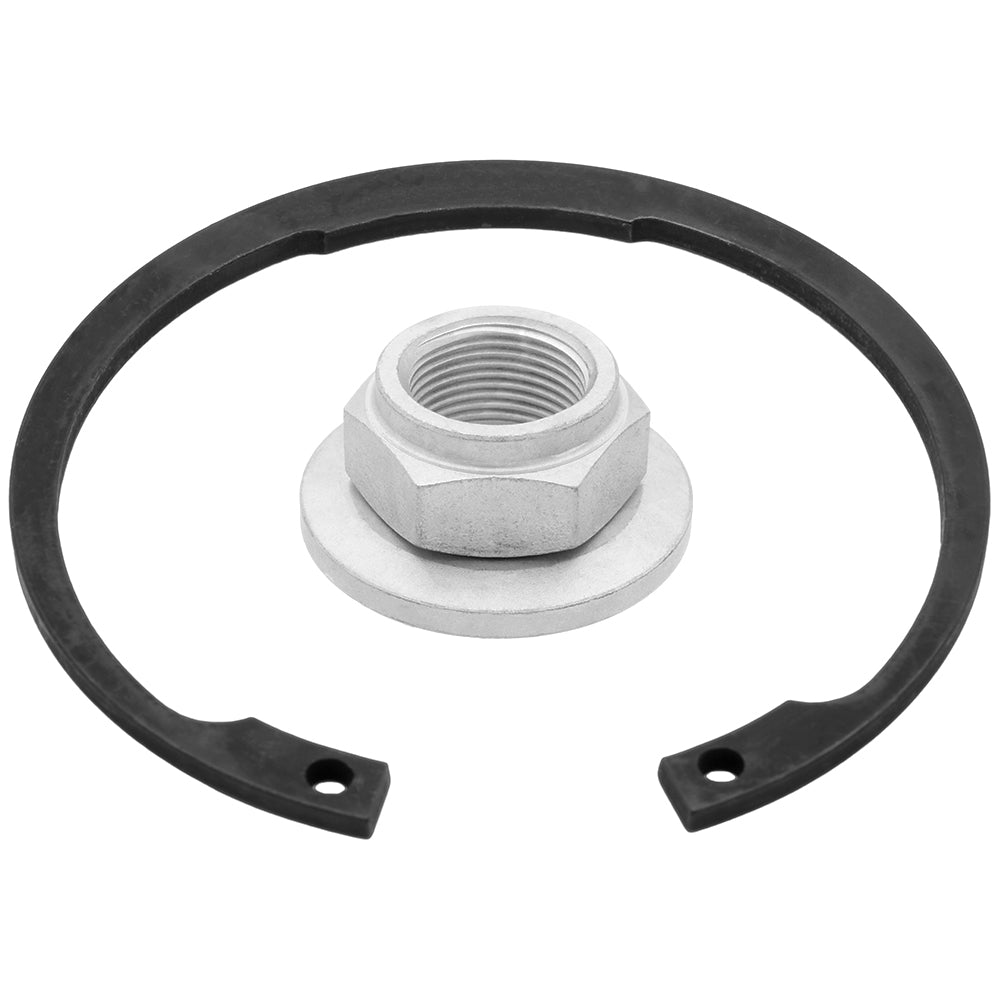 518519 - Front Wheel Hub Bearing Assembly Repair Kit