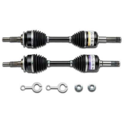 Ford Racing Bronco M210 Painted Half Shaft Kit M-3429-BR
