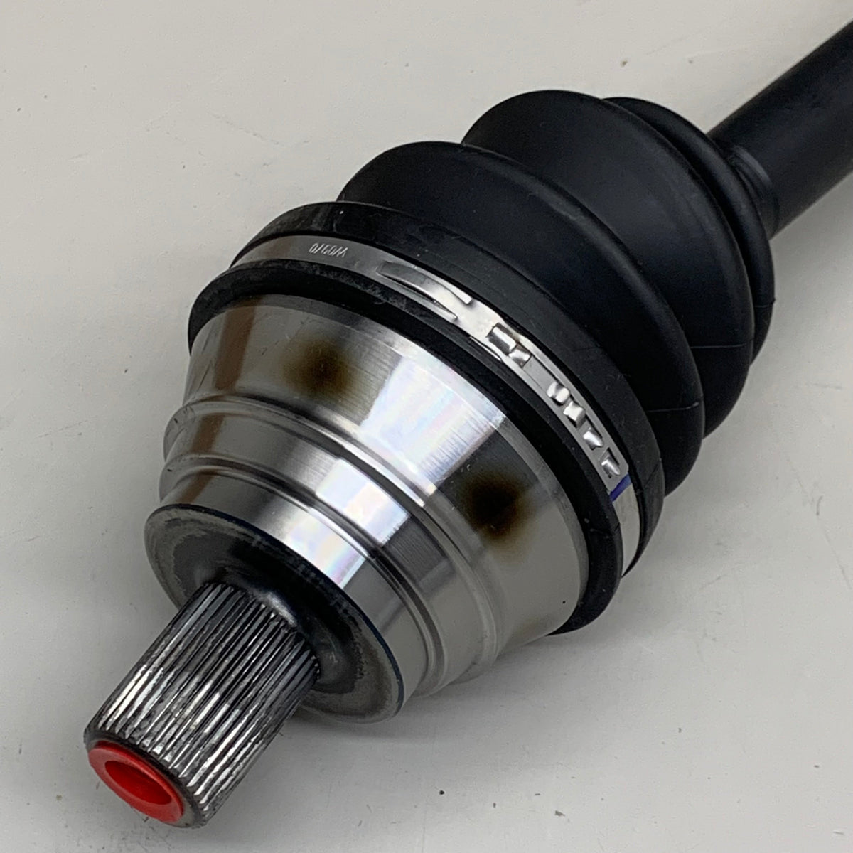 NAPA Premium CV Drive Axle Grooved 26 Spline 23.03" for Volkswagen 94-9098