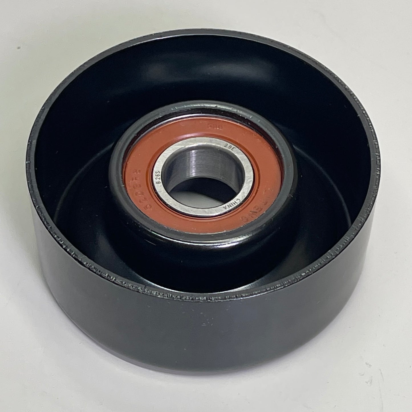 MURRAY Idler Tensioner Pulley Heavy-Duty Steel for Buick Chevy Oldsmobile 2330183