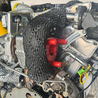 Mopar 3.0L EcoDiesel Engine 05158052AI for Ram Jeep AS-IS