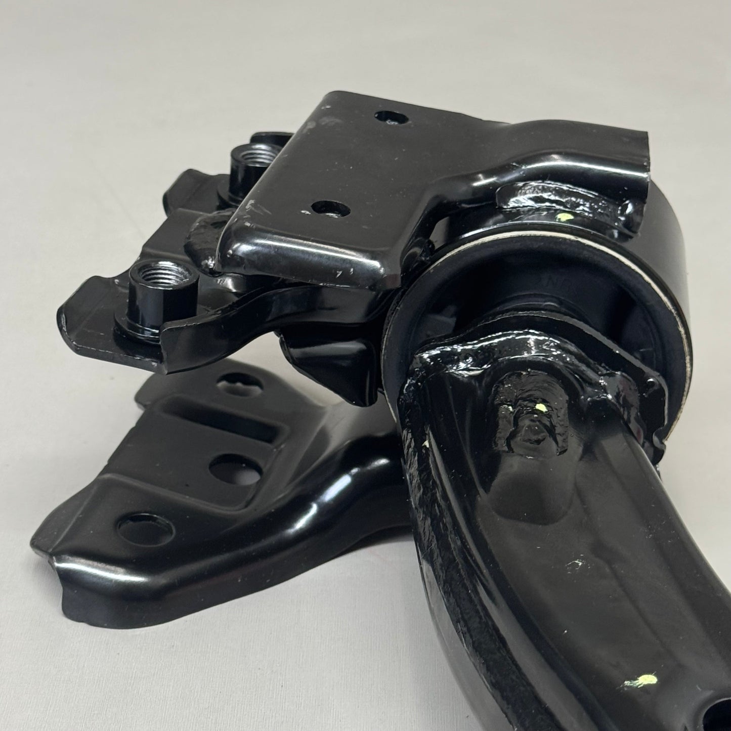 CTR Front Left Lower Control Arm and Ball Joint Assembly CQ0053L for Hyundai & Kia