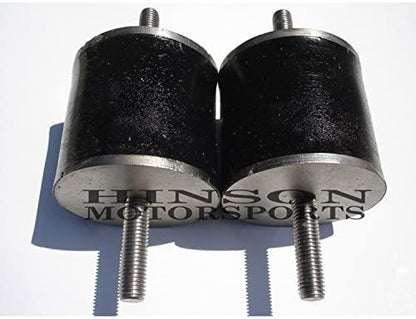 Urethane Engine Mounts – Corvette C5/C6 & GTO
