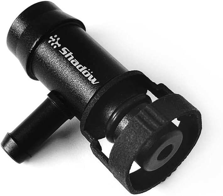 Boost Tap Adapter for Audi, VW, Porsche Vacuum Tap