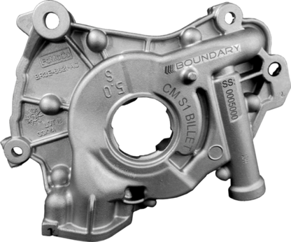 Boundary 2018+ Ford Coyote Mustang GT/F150 V8 Oil Pump Assembly CM-S1-R2