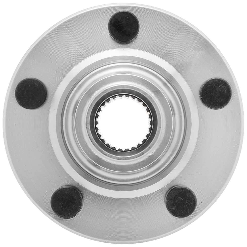 518506 - Front Wheel Hub Bearing Assembly
