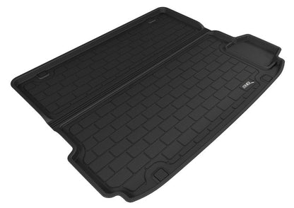 3D MAXpider 15-18 BMW X4 (F25) Kagu Stowable Cargo Liner -Black M1BM0691309