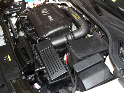 AEM Induction AEM 2015 Volkswagen Jetta 2.0L HCA Air Intake System 22-689C